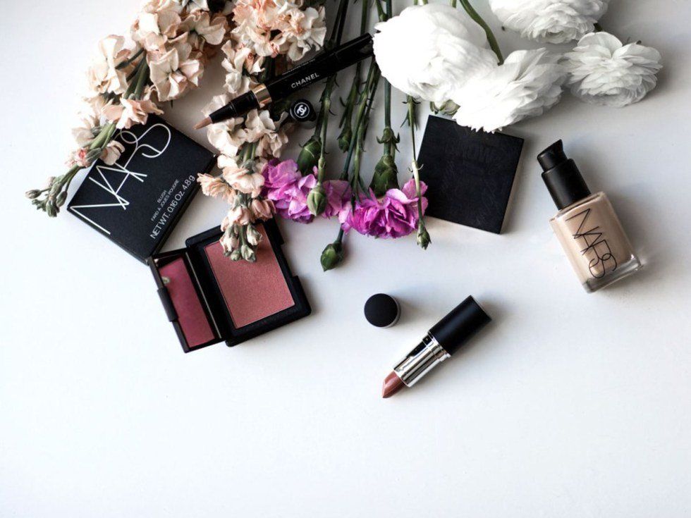 5 Makeup Brands Everyone Needs to Know About