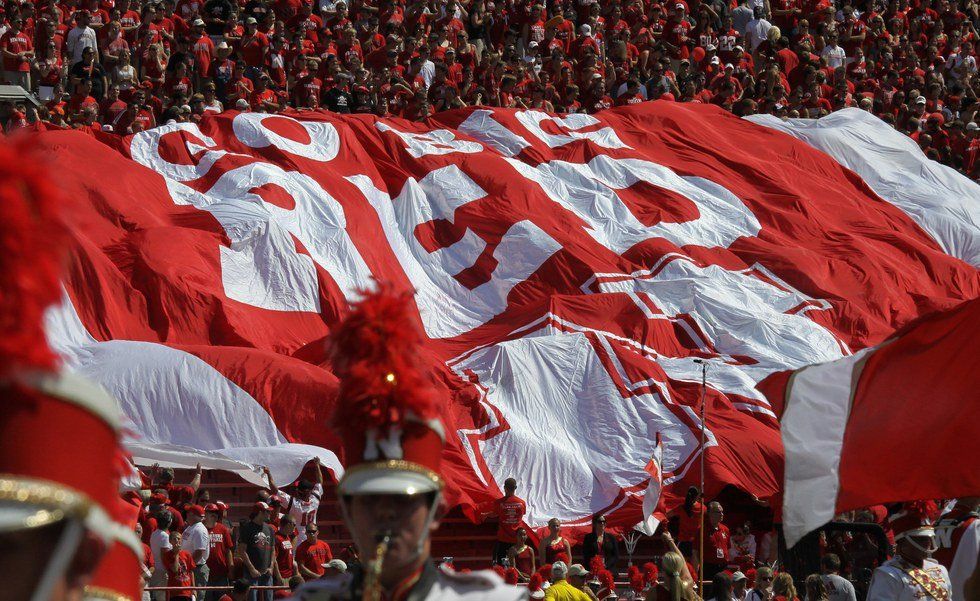 What Is Just So Great About Nebraska Football Game Days Anyway?