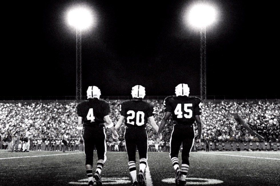 16 Things I Miss About Playing High School Football