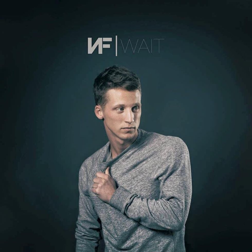 NF: Hip-Hop Rapper