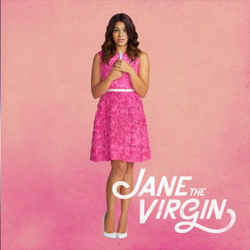 A Spoiler-Free Review Of "Jane The Virgin"