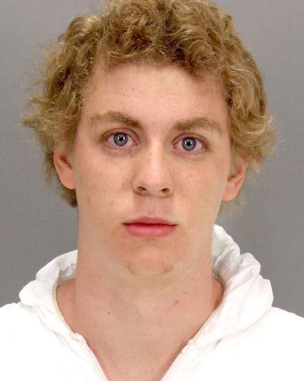 Brock Turner Has Been Released