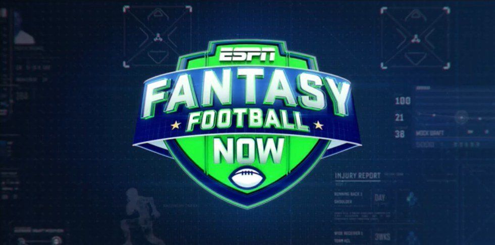 11 Things I Learned About Fantasy Football