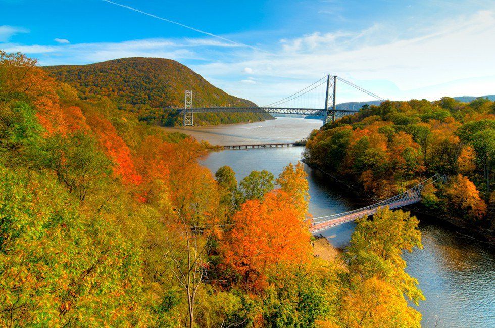 9 Things To Do In The Hudson Valley This Fall