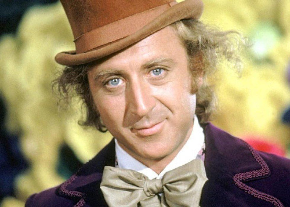 A Letter to Gene Wilder