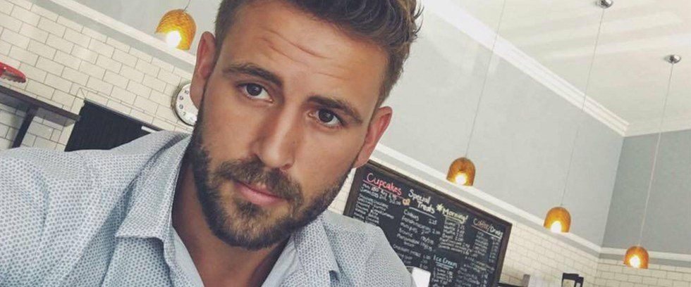 9 Reasons Why Nick Viall Will Be The Best Bachelor Yet