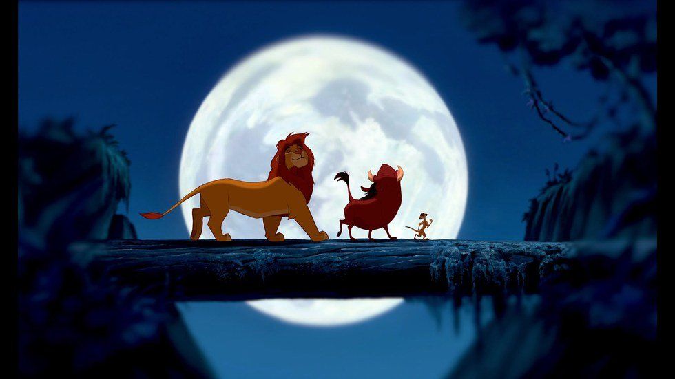 25 Disney Quotes To Make You Feel Like A Kid Again