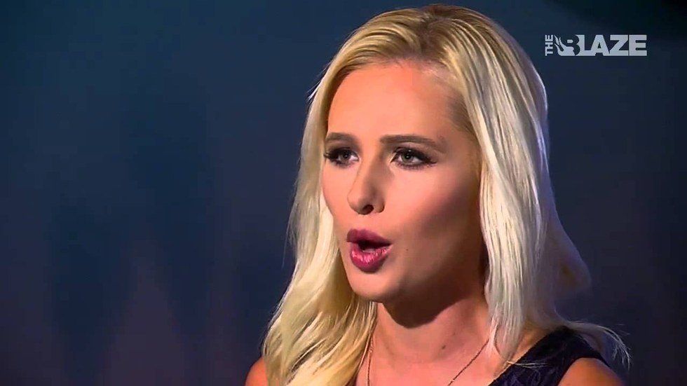 An Open Letter To Tomi Lahren