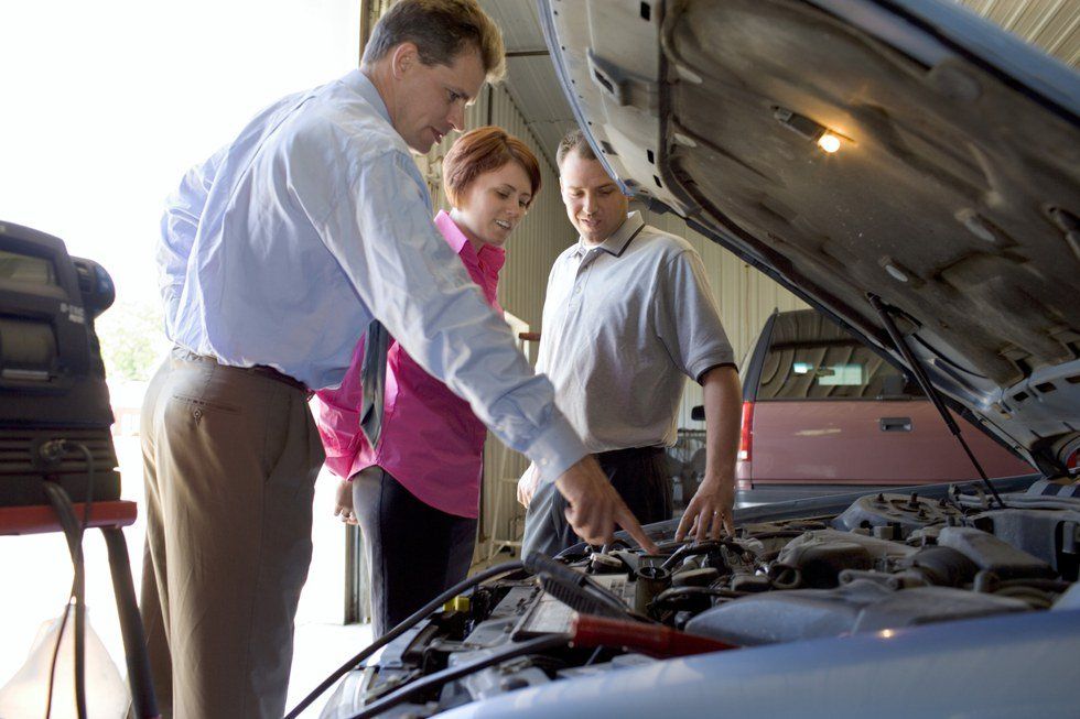 How To Buy A Used Car The Right Way