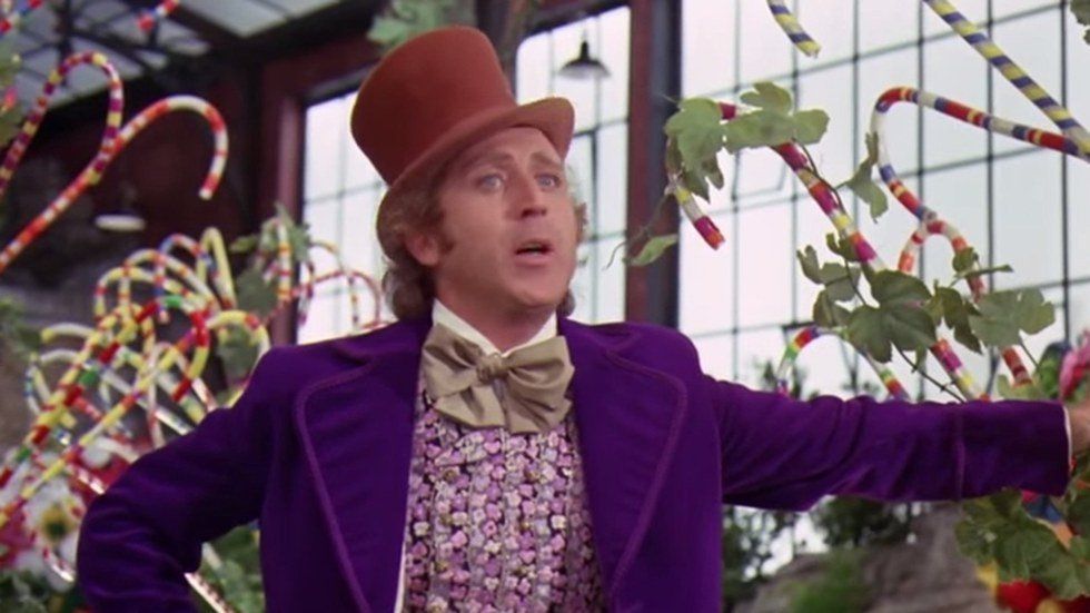 7 Gene Wilder Memes for College Students