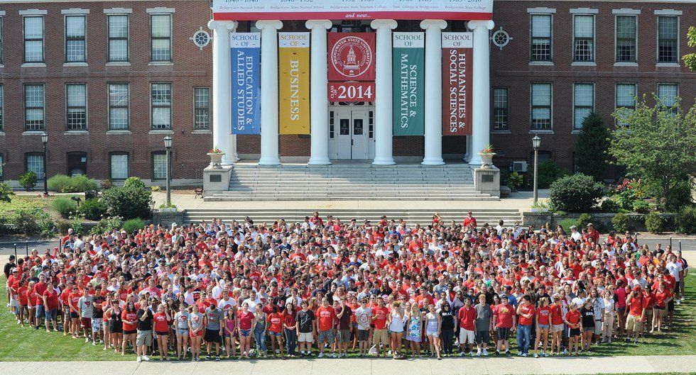 Eight Reasons Why Bridgewater State University Is A Wonderful School