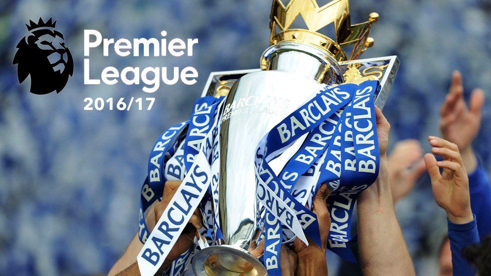 Everything You Need To Know About The Premier League