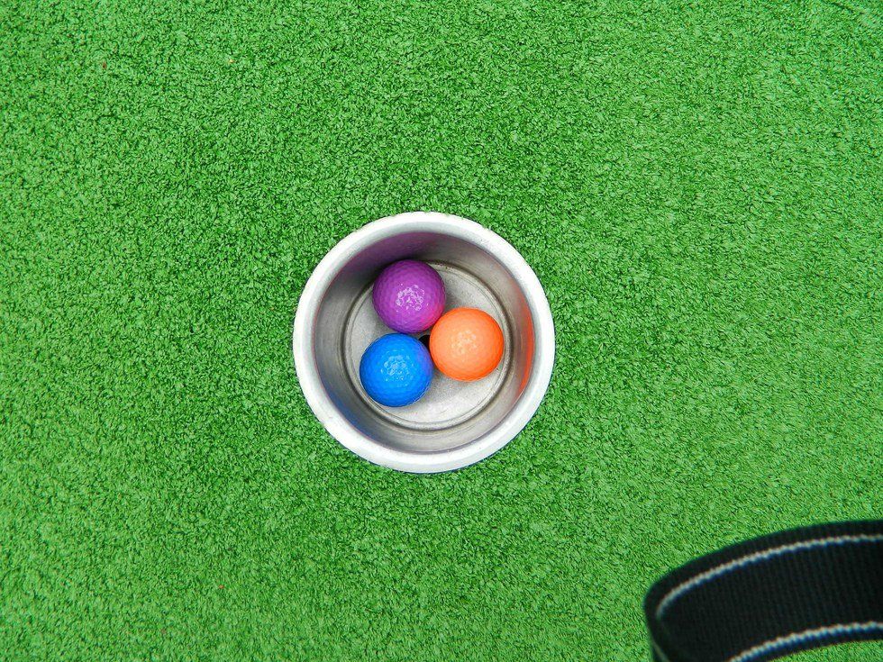 Putt Putt Your Way Through The Jersey Shore's Top 9 Mini Golf Courses