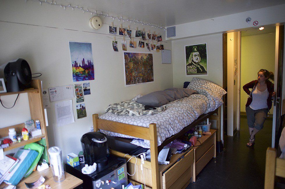 7 Tip to Help Pack for College