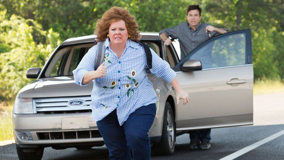 13 Thoughts LSU Students Have While Running To Class