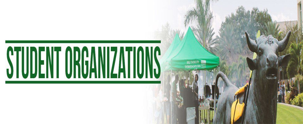 5 Engineering Organizations At USF You Should Join Right Away