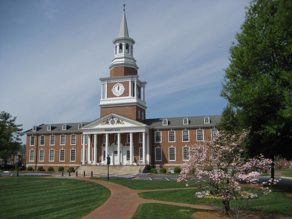 24 Things To Do At High Point University