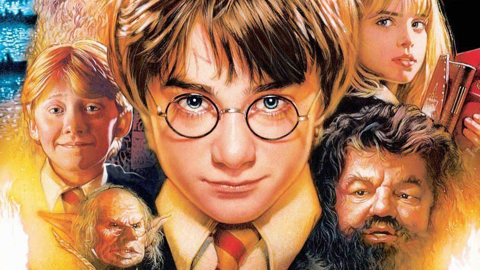 11 Inexpensive Things Every Potterhead Needs In Their Life