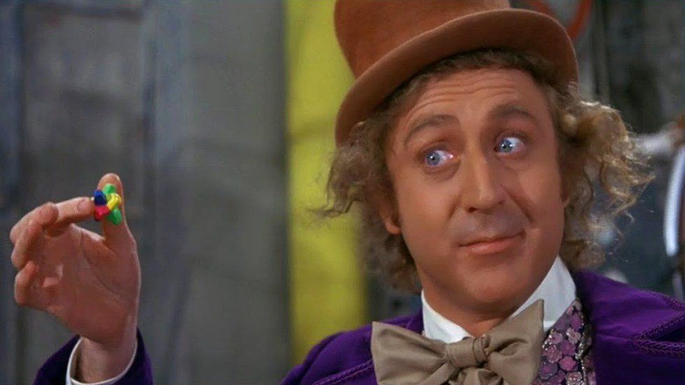 Tribute to Gene Wilder