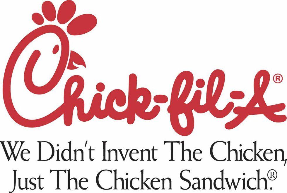 6 Reasons Why Chick-fil-a is a Little Bit of Heaven on Earth