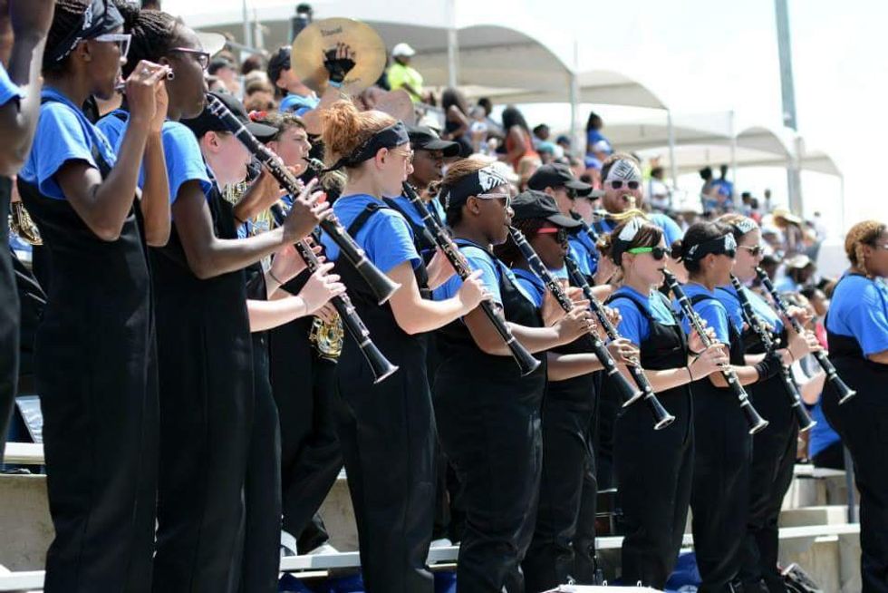 Why Marching Band Is So Important To Us