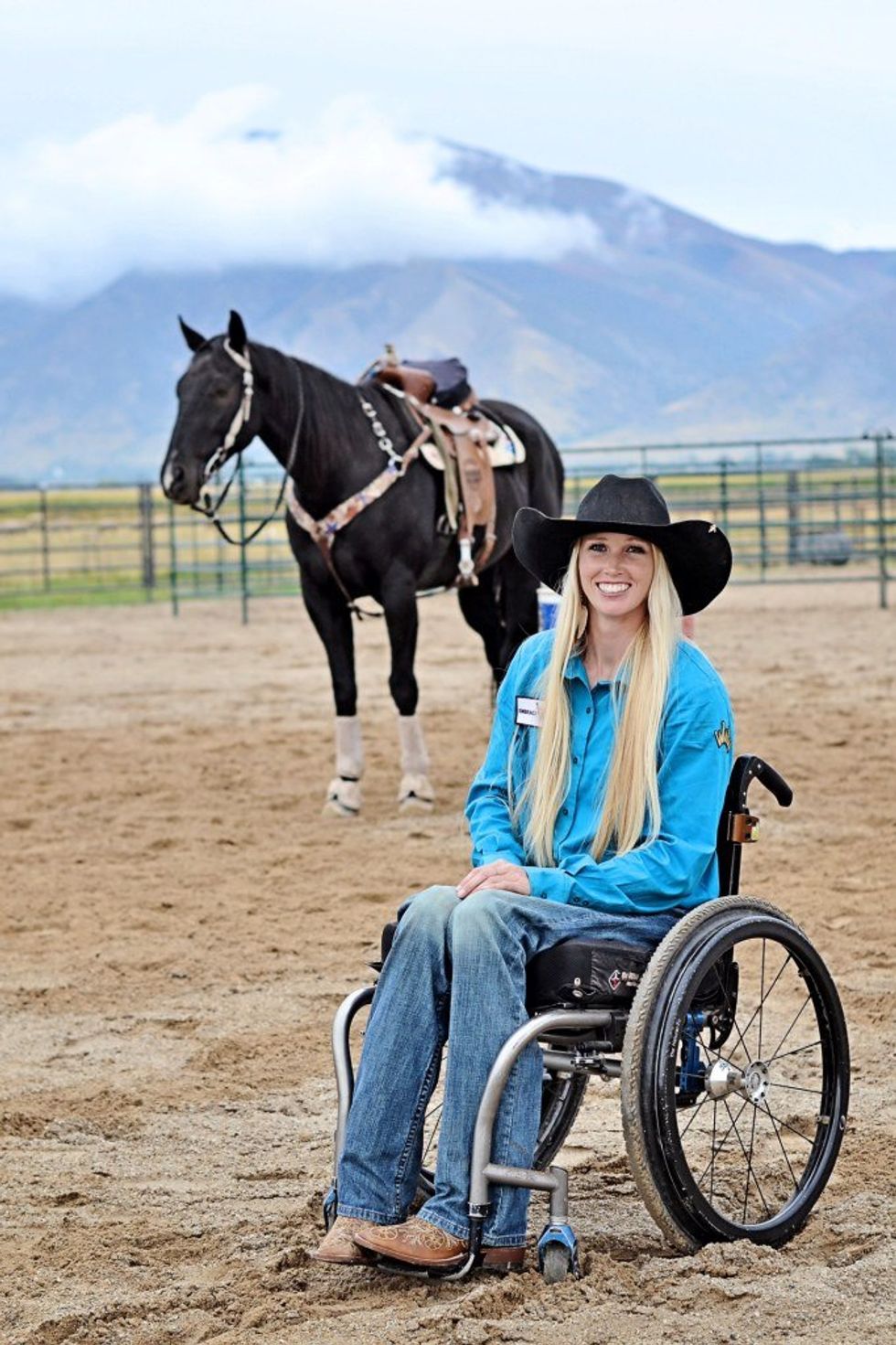 An Open Letter To Amberley Snyder