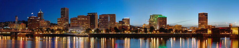 TOP SHOPS IN PORTLAND