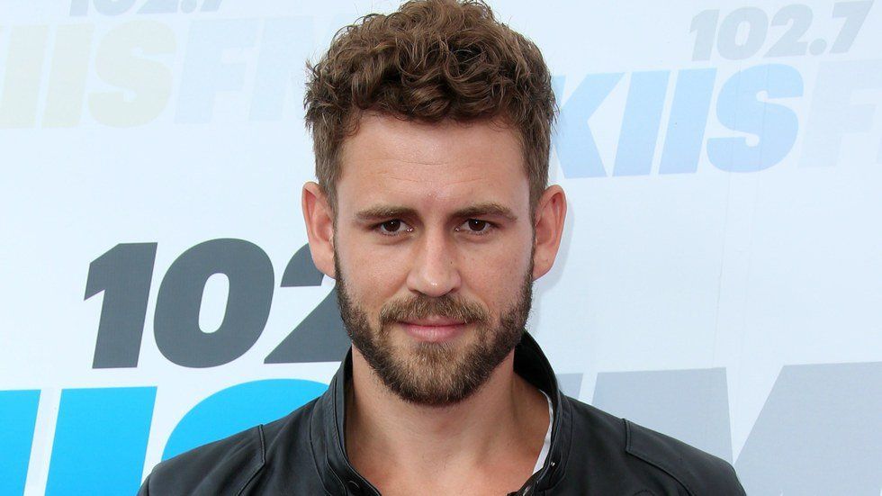 Why Nick Viall Shouldn’t Be The Next Bachelor