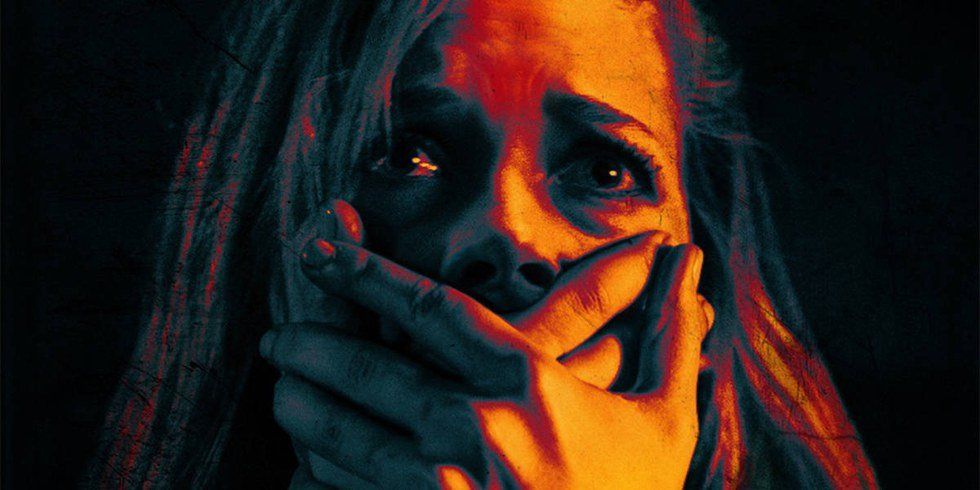 What's In Theaters: 'Don't Breathe' Film Review