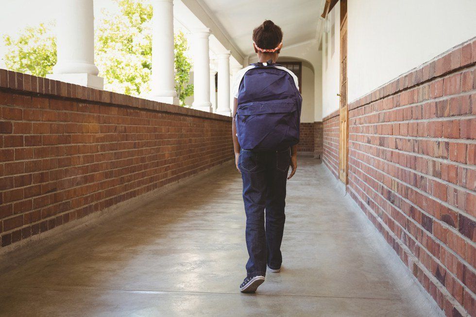 An Open Letter to an Incoming High School Freshman