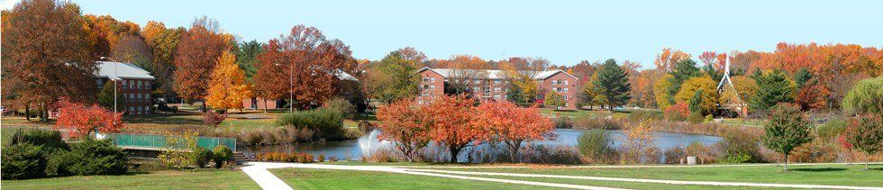 Bridge to Success Week at Rider University