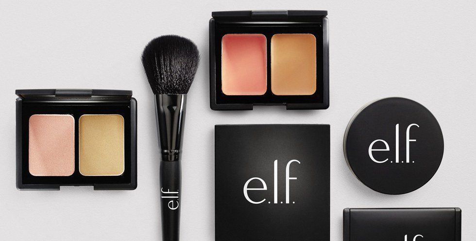 The Best of E.L.F Cosmetics