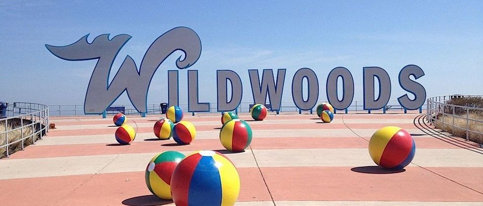 5 Of Wildwood, New Jersey's Top Eating Hotspots