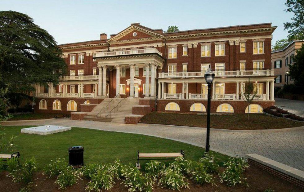 33 Signs You're A GCSU Bobcat