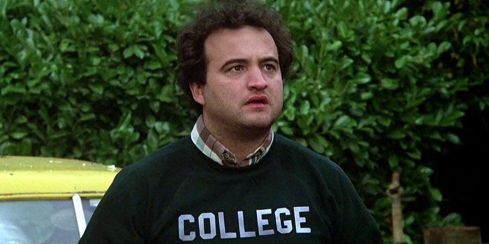 8 Movies That Represent College