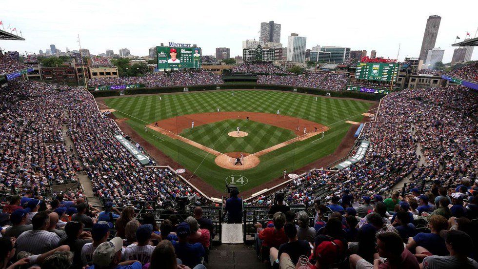 Make Baseball Great Again