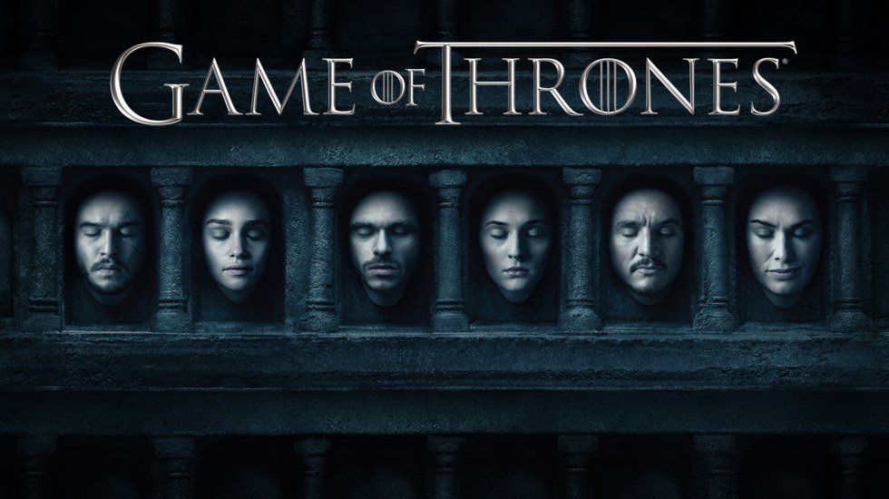 The 10 Best Game of Thrones Characters