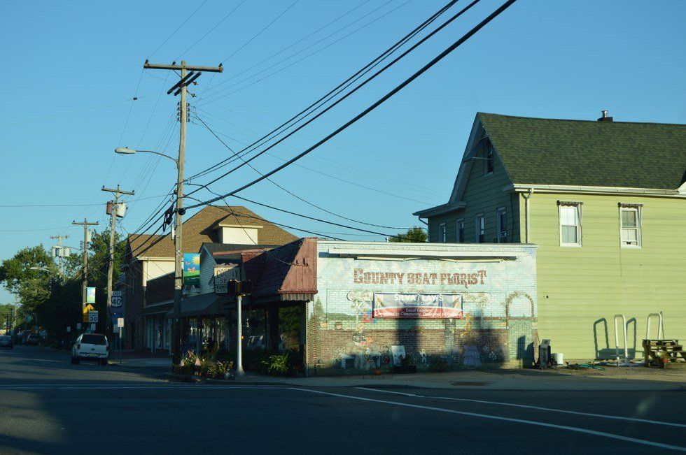 Mays Landing, The Town That Shaped Me