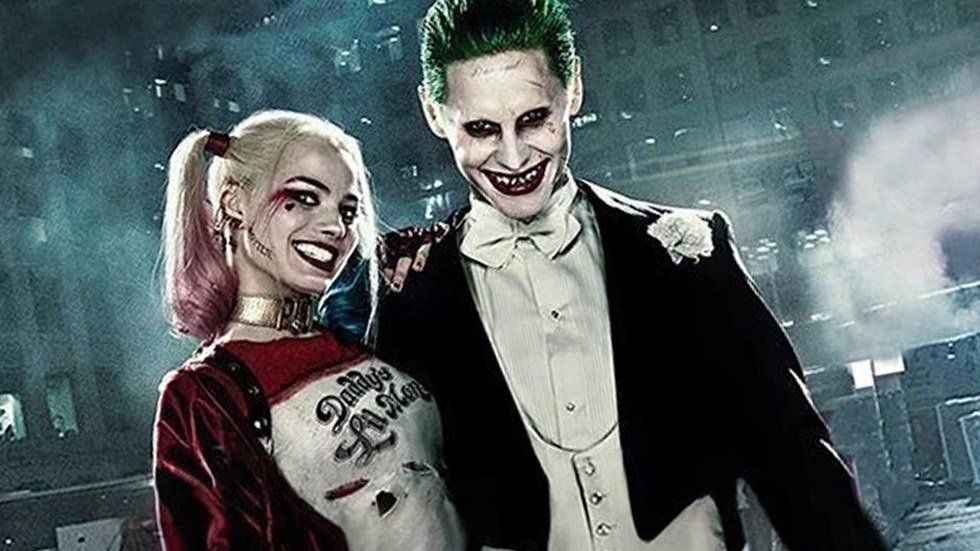 Suicide Squad: What Happened?