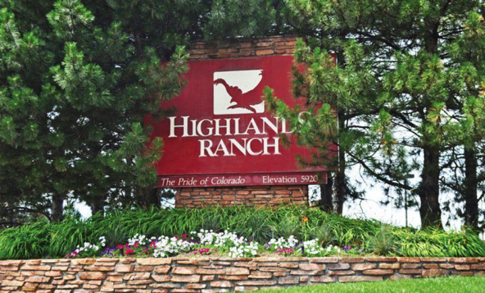 My Home Town: Highlands Ranch