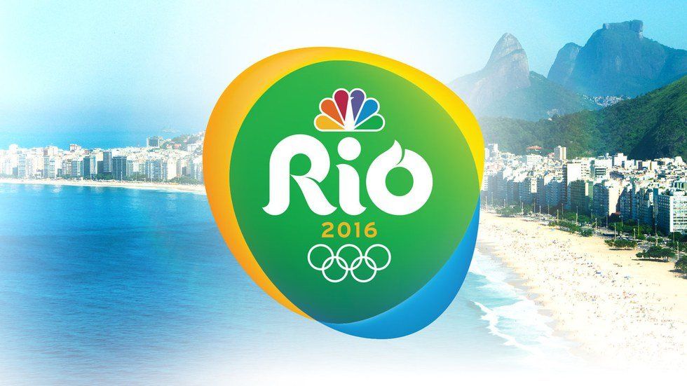 The Rio Olympics, As Told by Twitter