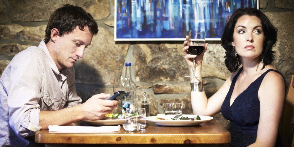 5 Apps To Survive The Dating World