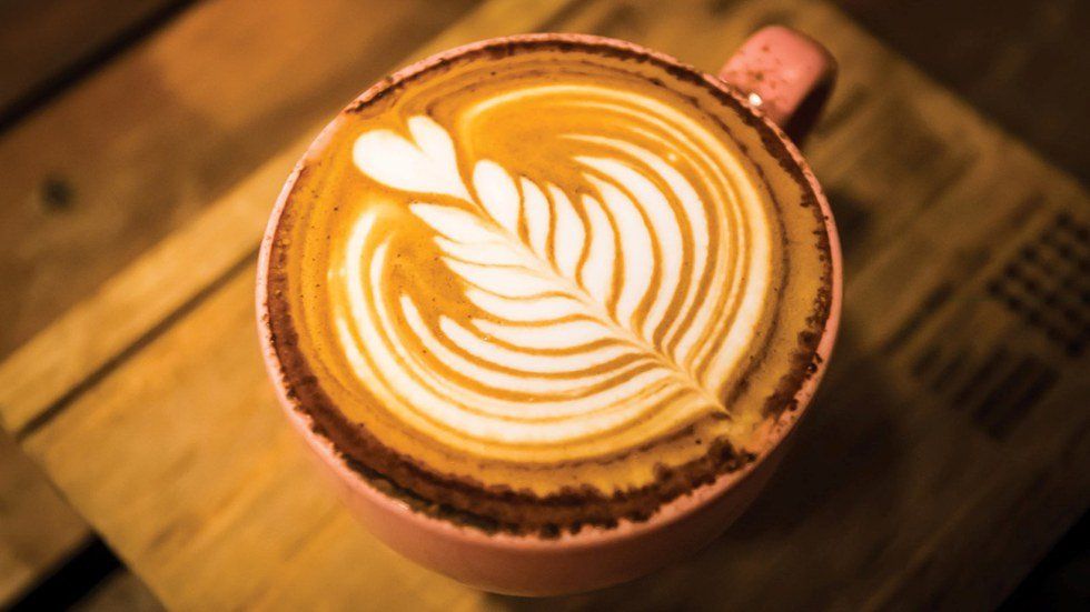 10 Things Baristas Can Relate To