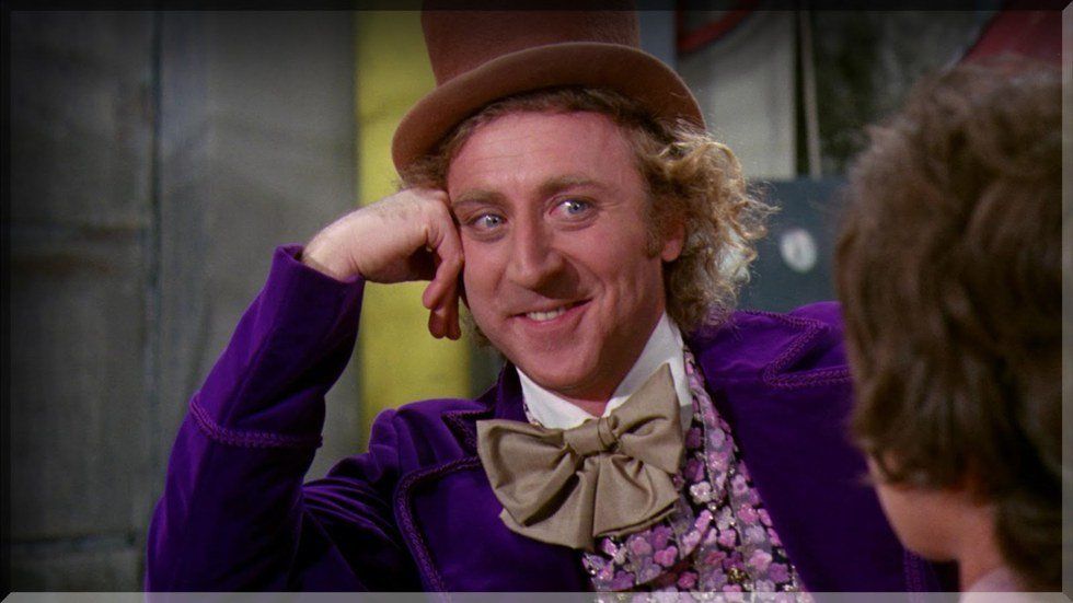 Gene Wilder Passes Away At 83