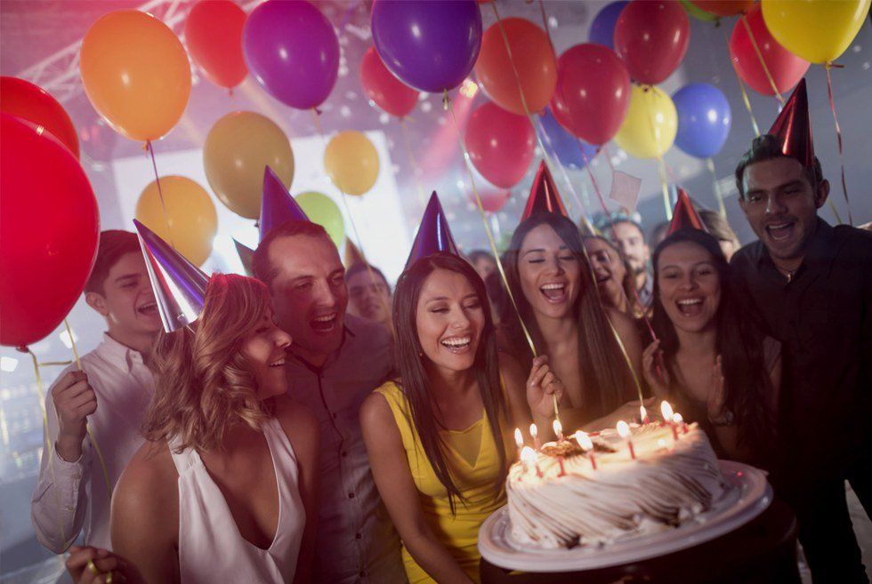 Why Your 20th Birthday Is More Important Than Your 21st.