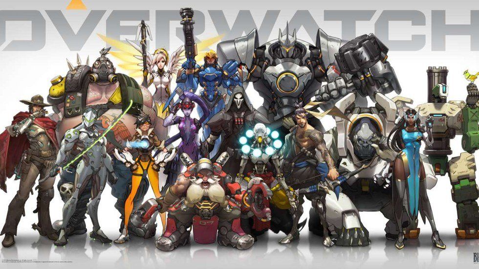 Legendary Skins: Has Blizzard Gone Too Far?