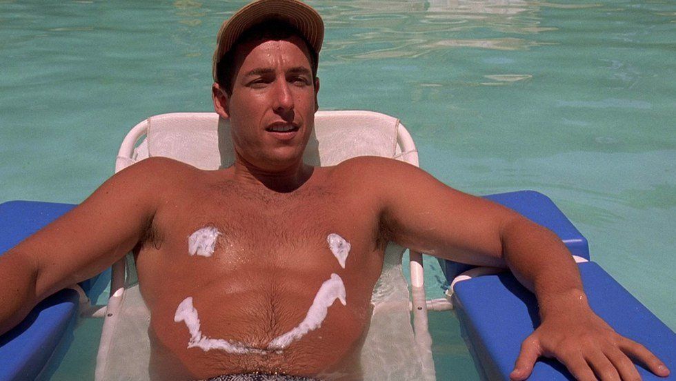 Tips For Back To School With Billy Madison