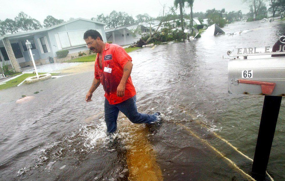 The Five Best Things About Florida's Hurricane Season