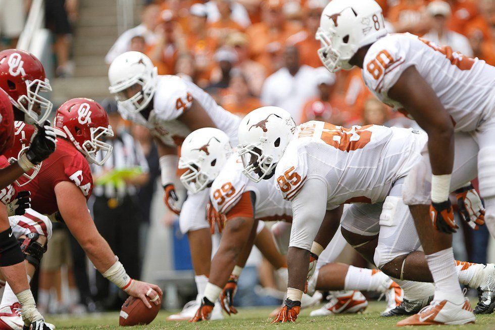 Big 12 Football Predictions: Week 6