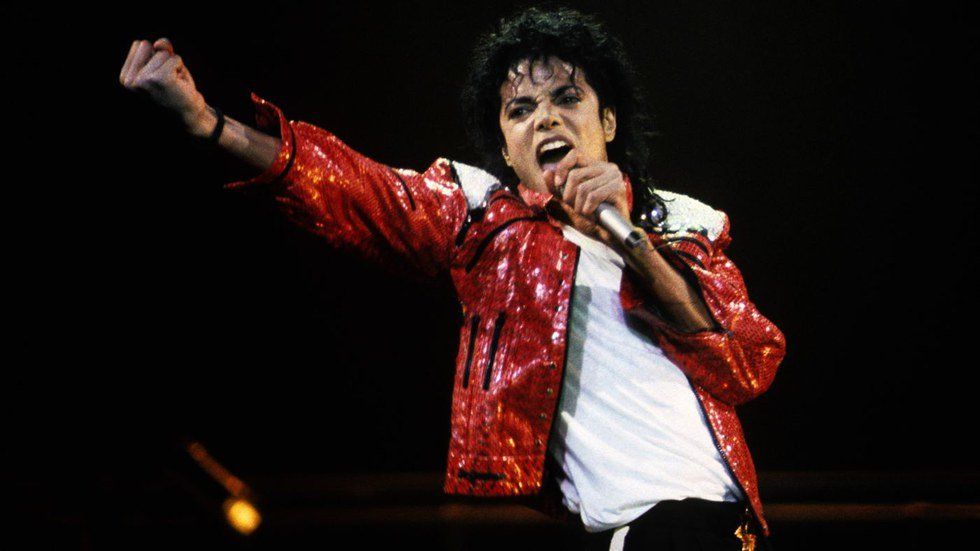 10 Most Iconic Michael Jackson Songs